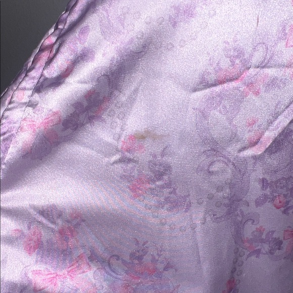 Sugar Thrillz Scandal Sheet Mini Dress - Picture 5 of 8